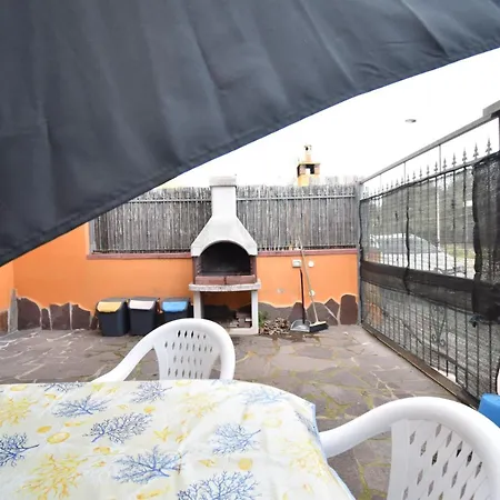 Casa Vacanze Clara * Pula