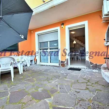 Casa Vacanze Clara Holiday home Pula