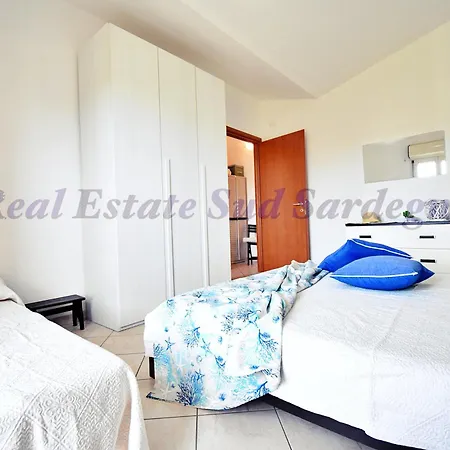 Holiday home Casa Vacanze Clara Pula