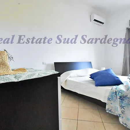 Holiday home Casa Vacanze Clara Pula