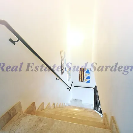 Holiday home Casa Vacanze Clara Pula