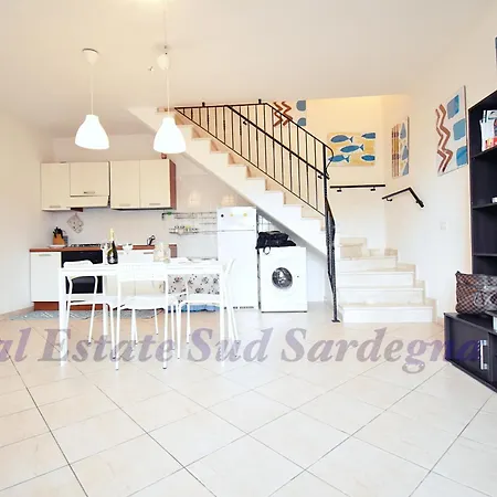 Holiday home Casa Vacanze Clara Pula