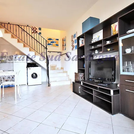 Casa Vacanze Clara *